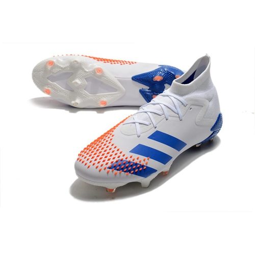 Adidas Predator Mutator 20.1 FG Hunter - Azul Azul Naranja_5.jpg